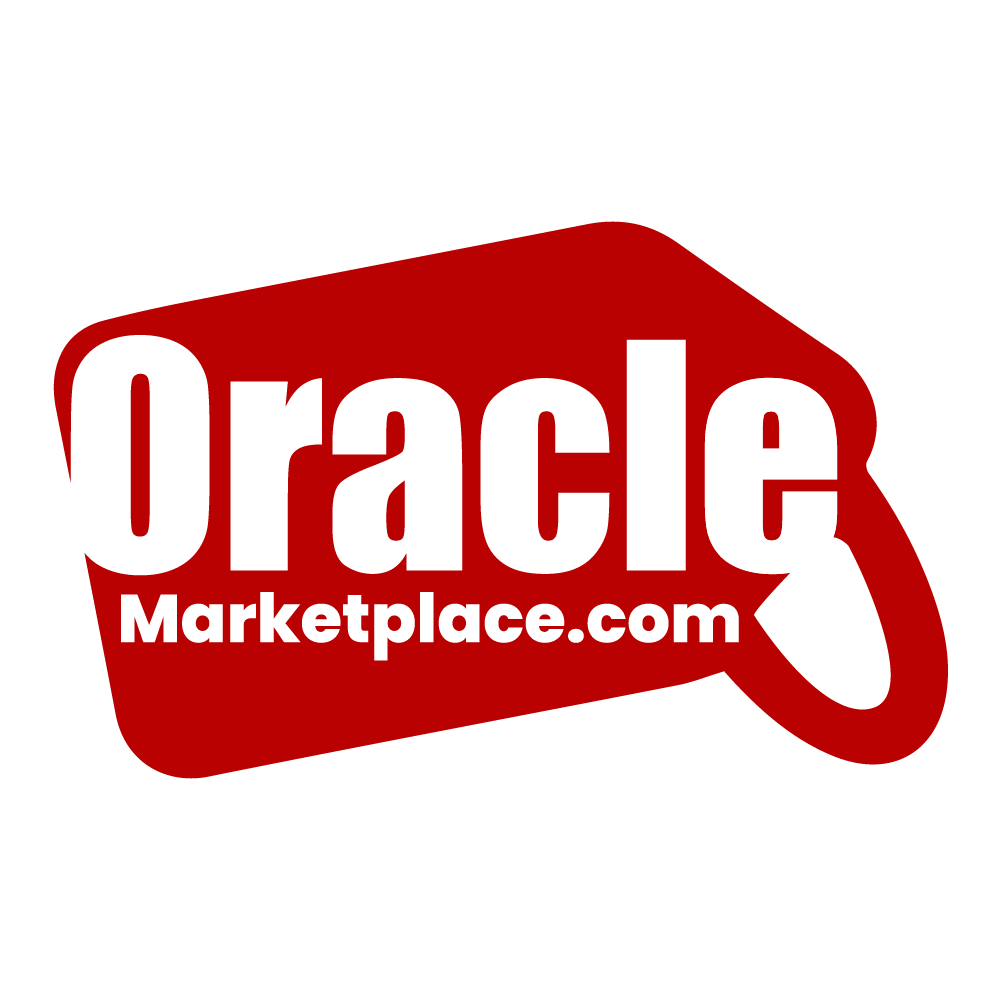 oracle logo